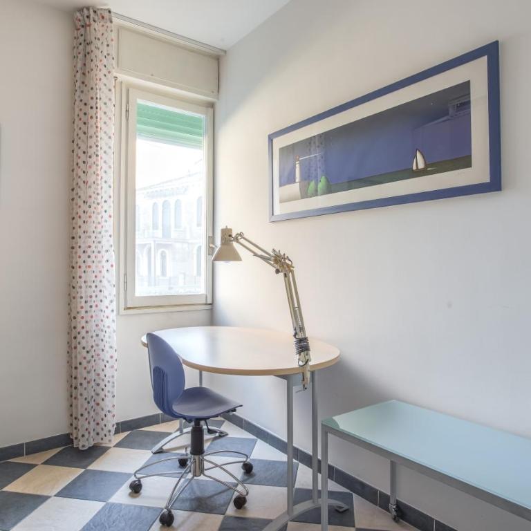 Ca Maria Lido di Venezia - Apartment mit 2 Schlafzimmern - 7