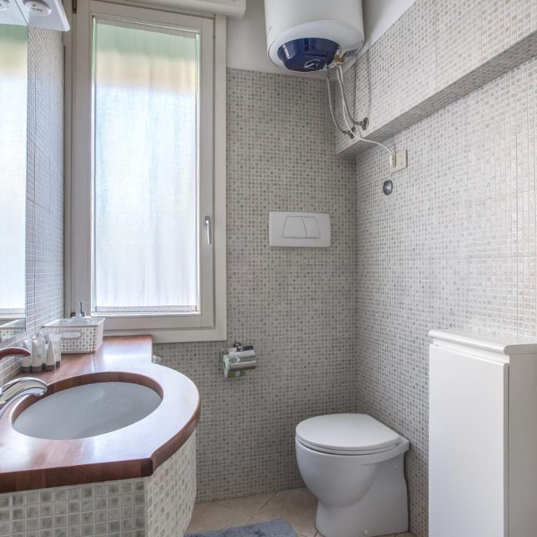 Ca Maria Lido di Venezia - Apartment mit 2 Schlafzimmern - 24