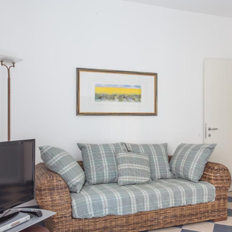 Ca Maria Lido di Venezia - Apartment mit 2 Schlafzimmern - 8