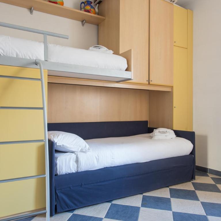 Ca Maria Lido di Venezia - Apartment mit 2 Schlafzimmern - 15