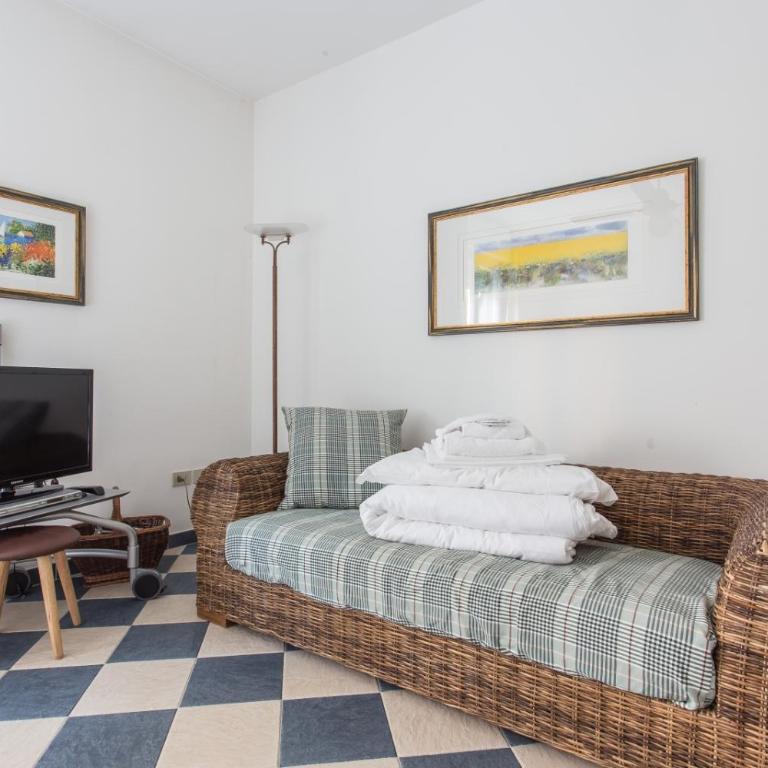 Ca Maria Lido di Venezia - Apartment mit 2 Schlafzimmern - 9