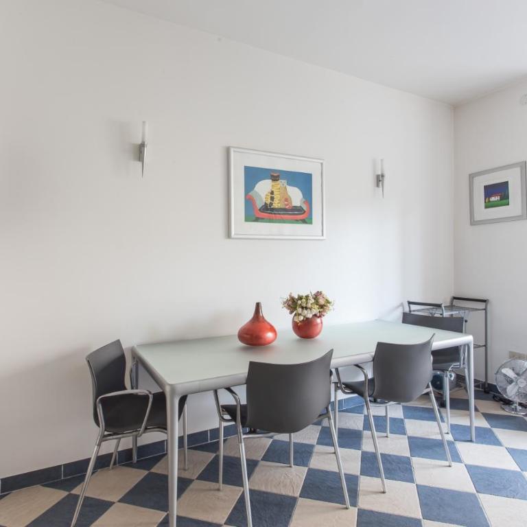 Ca Maria Lido di Venezia - Apartment mit 2 Schlafzimmern - 23