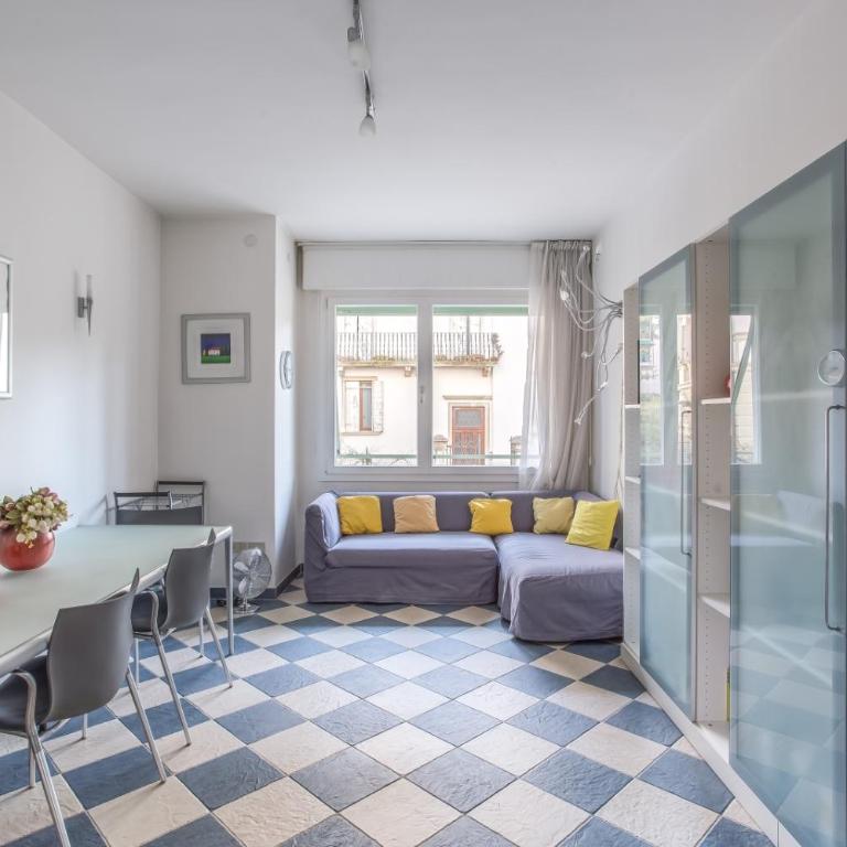 Ca Maria Lido di Venezia - Apartment mit 2 Schlafzimmern - 2
