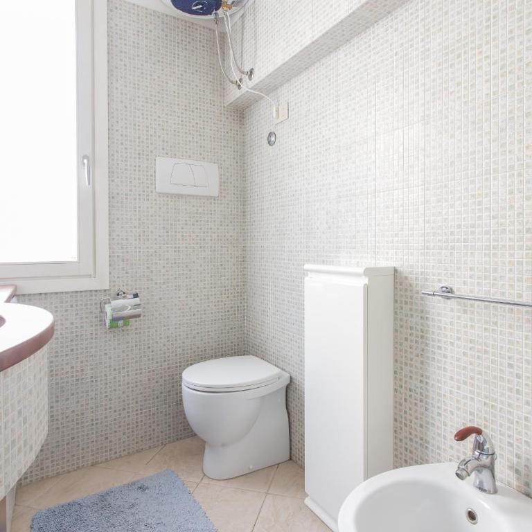 Ca Maria Lido di Venezia - Apartment mit 2 Schlafzimmern - 25