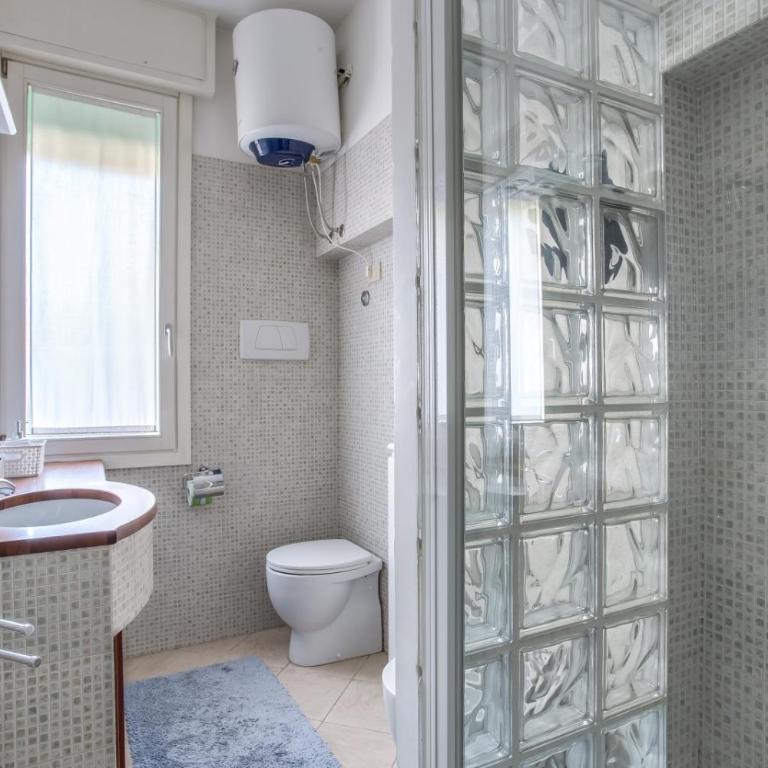 Ca Maria Lido di Venezia - Apartment mit 2 Schlafzimmern - 26