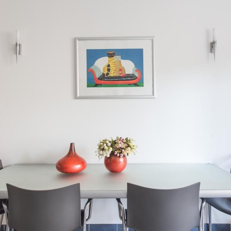 Ca Maria Lido di Venezia - Apartment mit 2 Schlafzimmern - 28