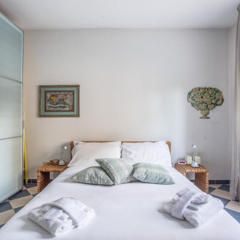 Ca Maria Lido di Venezia - Apartment mit 2 Schlafzimmern - 14