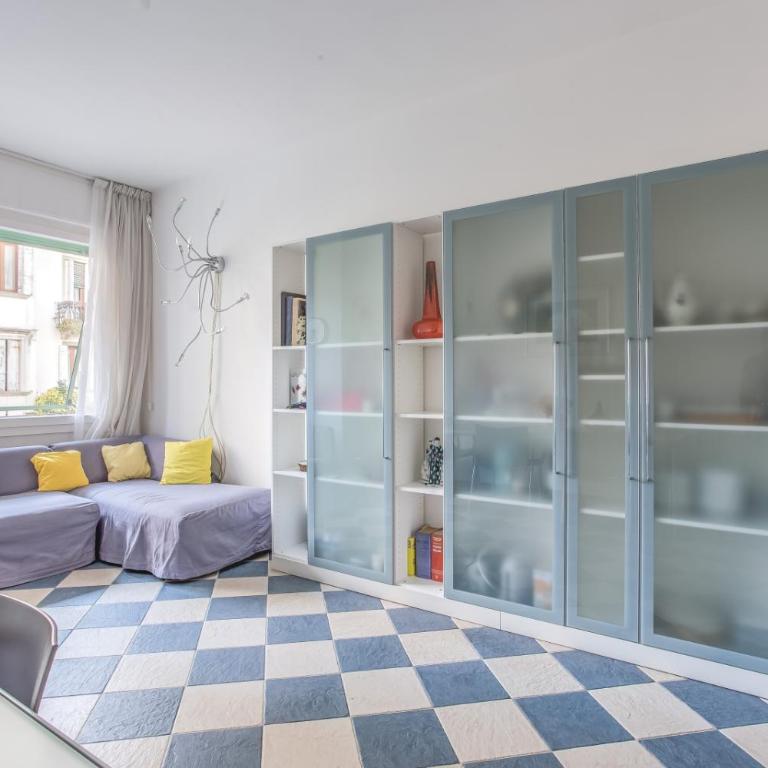 Ca Maria Lido di Venezia - Apartment mit 2 Schlafzimmern - 3