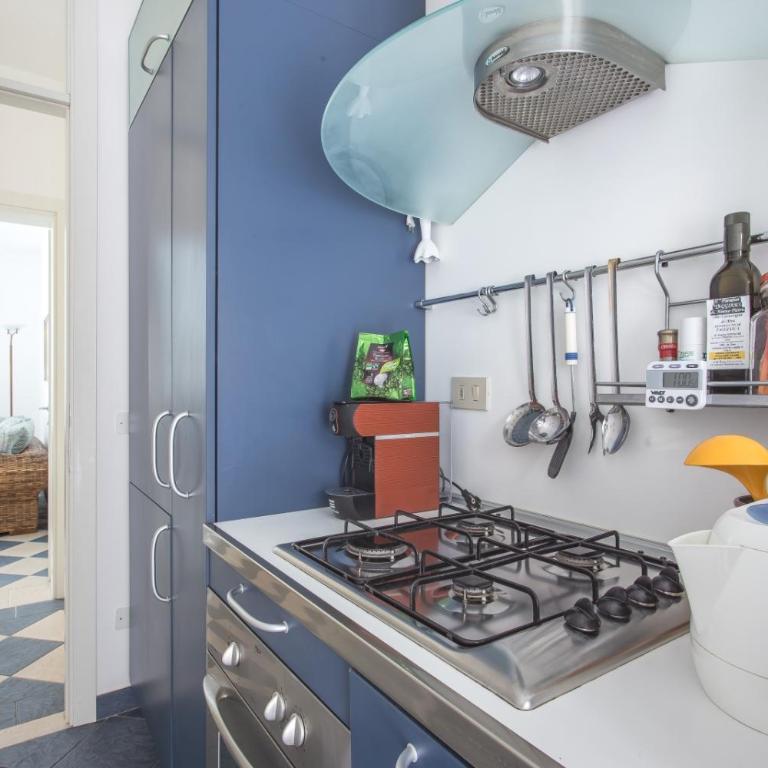 Ca Maria Lido di Venezia - Apartment mit 2 Schlafzimmern - 21