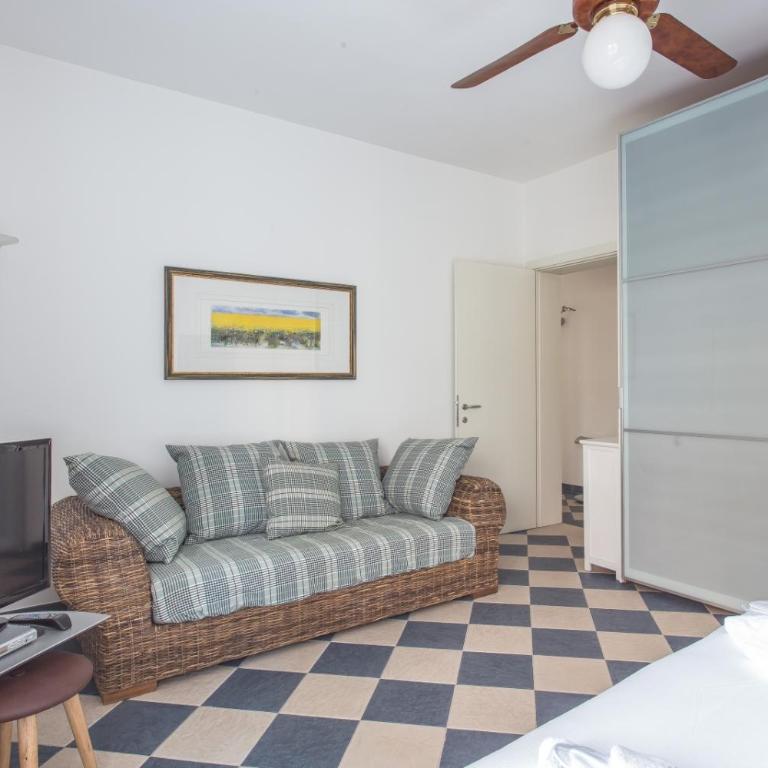 Ca Maria Lido di Venezia - Apartment mit 2 Schlafzimmern - 10