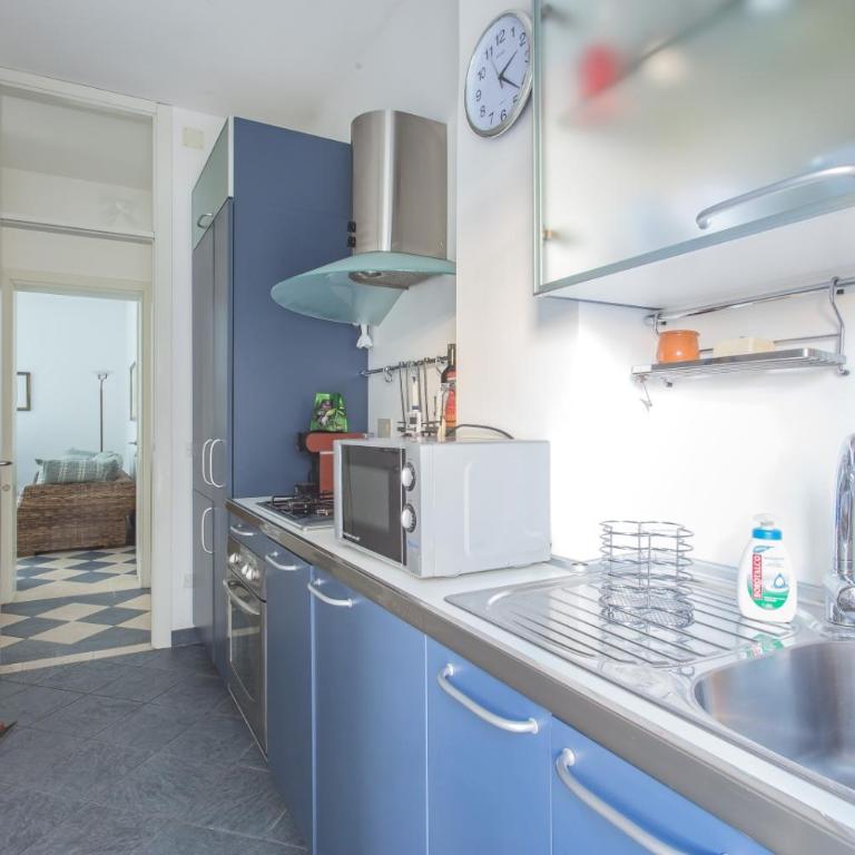 Ca Maria Lido di Venezia - Apartment mit 2 Schlafzimmern - 20