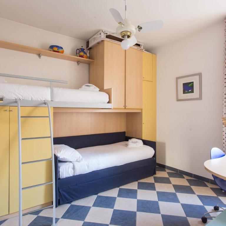 Ca Maria Lido di Venezia - Apartment mit 2 Schlafzimmern - 18