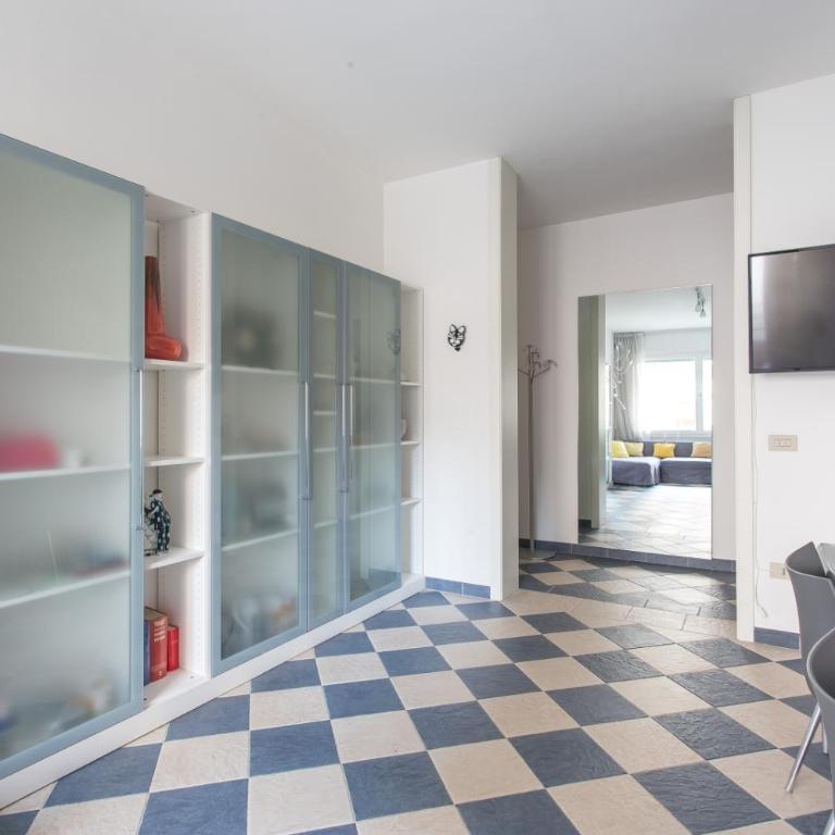Ca Maria Lido di Venezia - Apartment mit 2 Schlafzimmern - 5