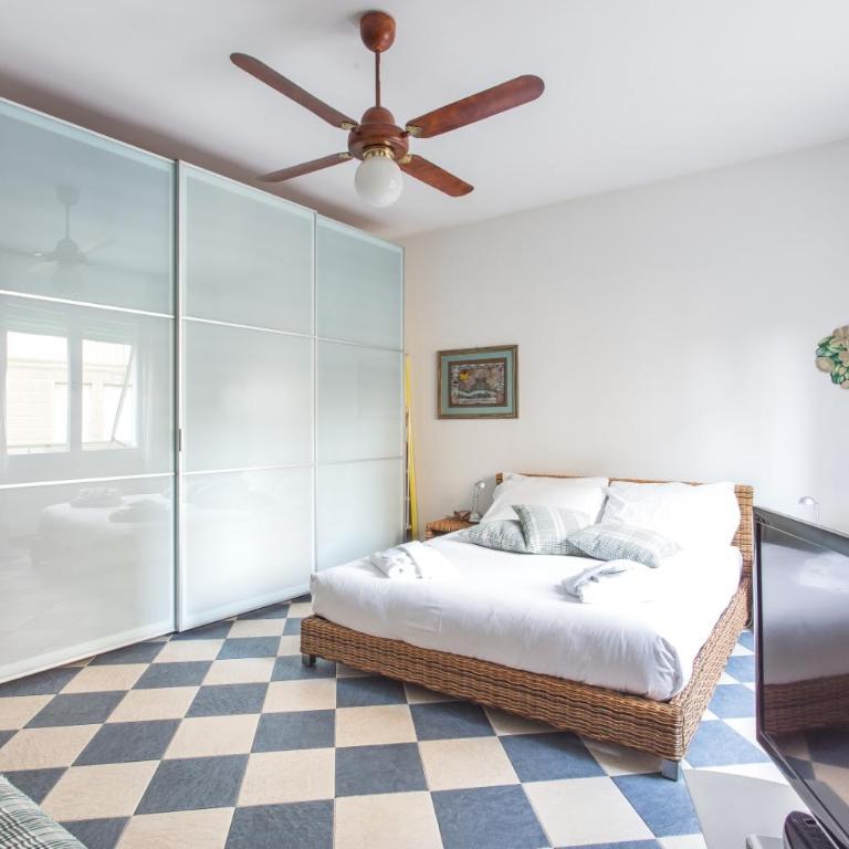 Ca Maria Lido di Venezia - Apartment mit 2 Schlafzimmern - 13