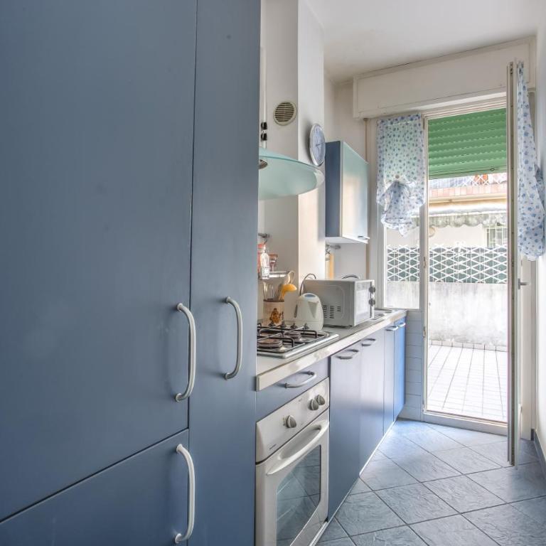 Ca Maria Lido di Venezia - Apartment mit 2 Schlafzimmern - 22