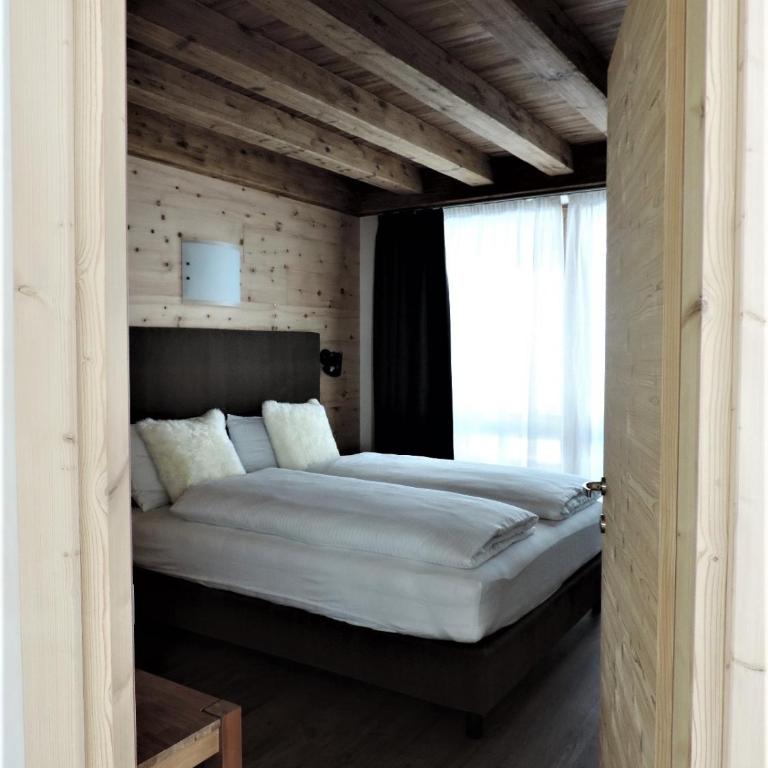 Tilio Chalet - Appartamento Superior con Sauna - 18