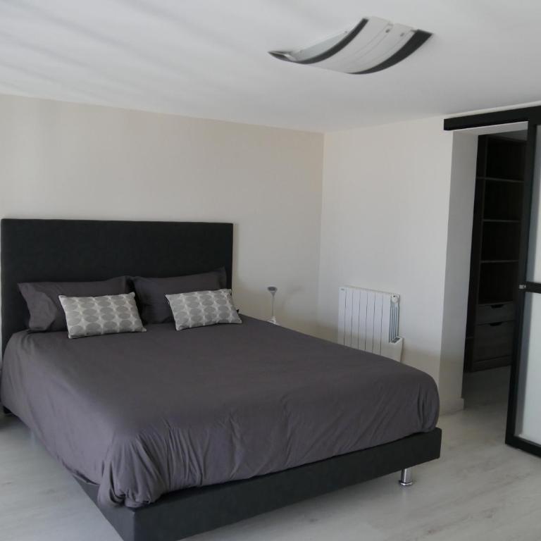 LOFT chic et moderne, déco industrielle - Loft - 6