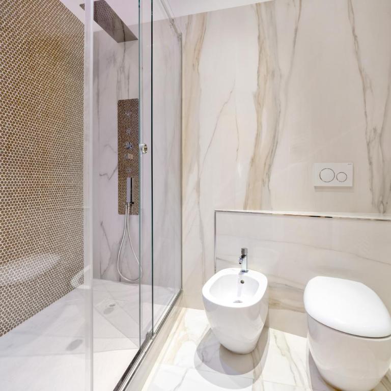 Pantheon Escape - One Bedroom Apartment - 52