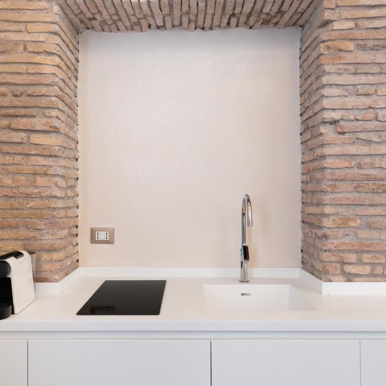 Pantheon Escape - One Bedroom Apartment - 51