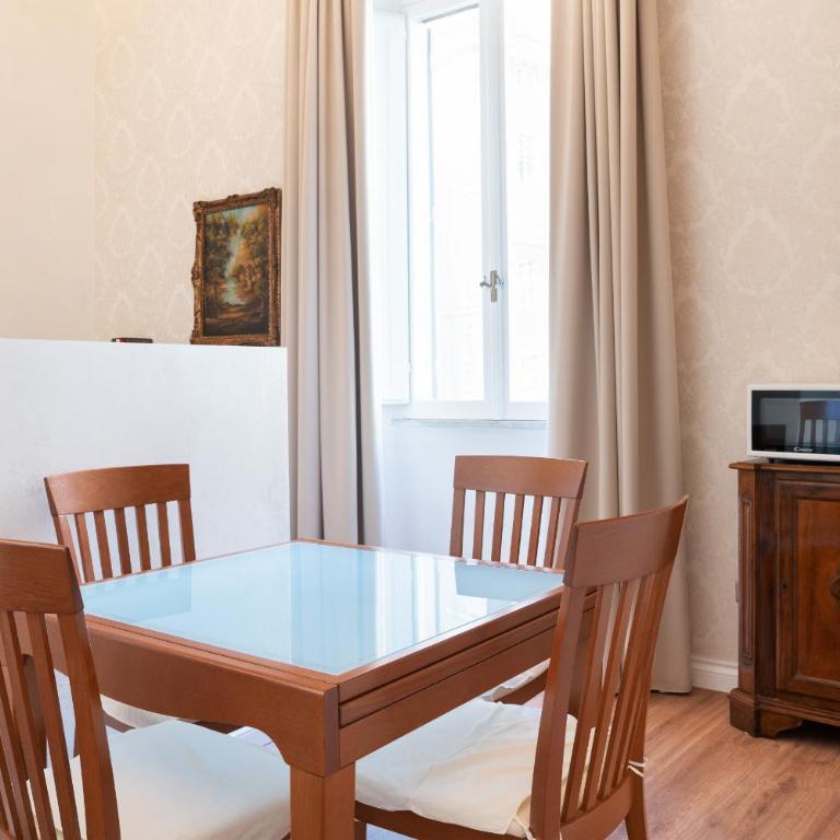 Pantheon Escape - One Bedroom Apartment - 48