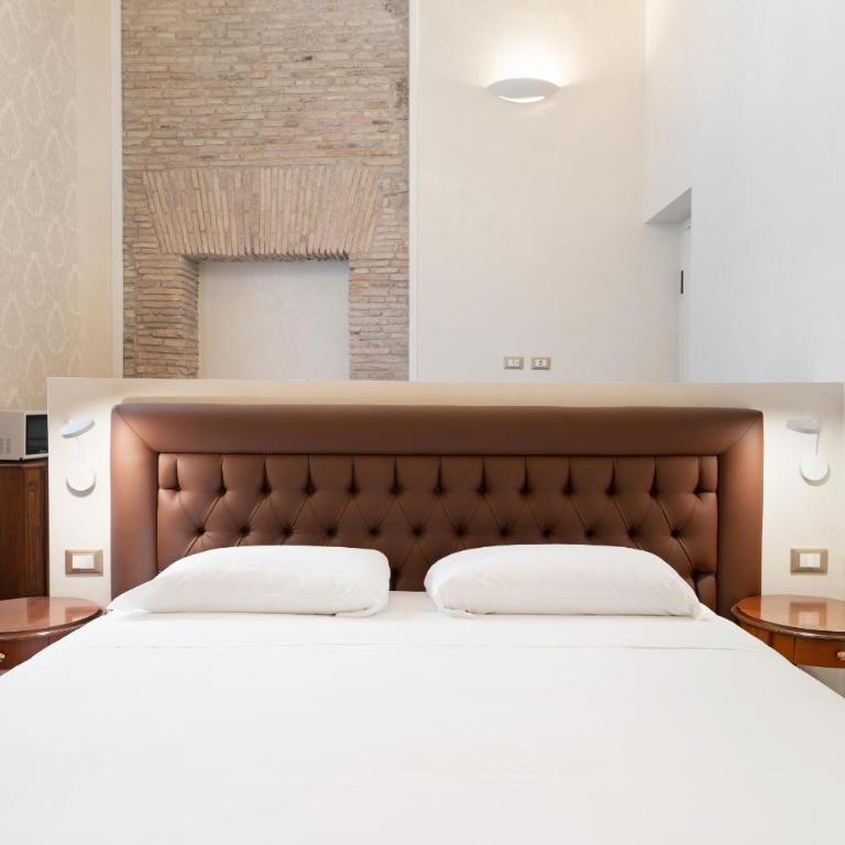 Pantheon Escape - One Bedroom Apartment - 46