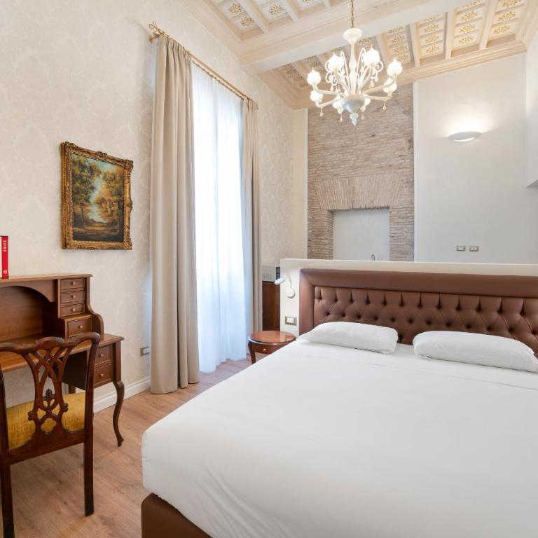 Pantheon Escape - One Bedroom Apartment - 45