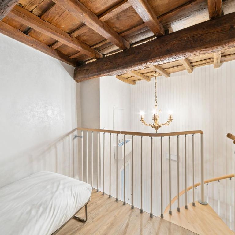 Pantheon Escape - One Bedroom Apartment - 43