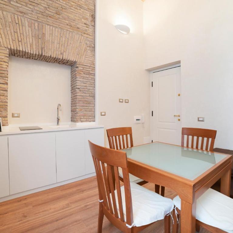 Pantheon Escape - One Bedroom Apartment - 42