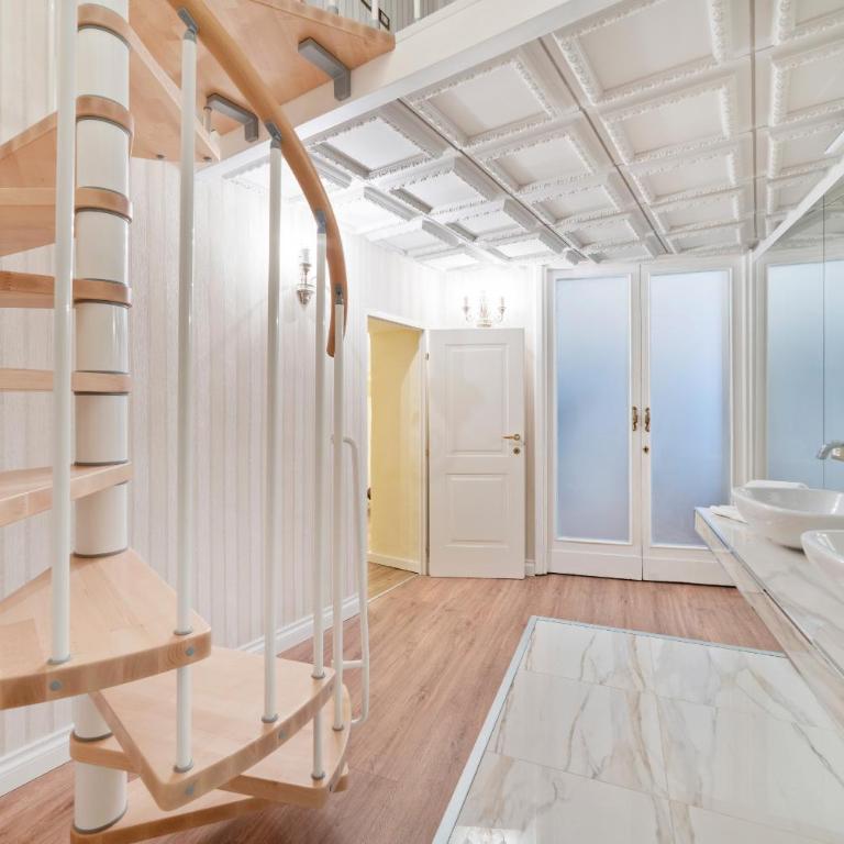 Pantheon Escape - One Bedroom Apartment - 41