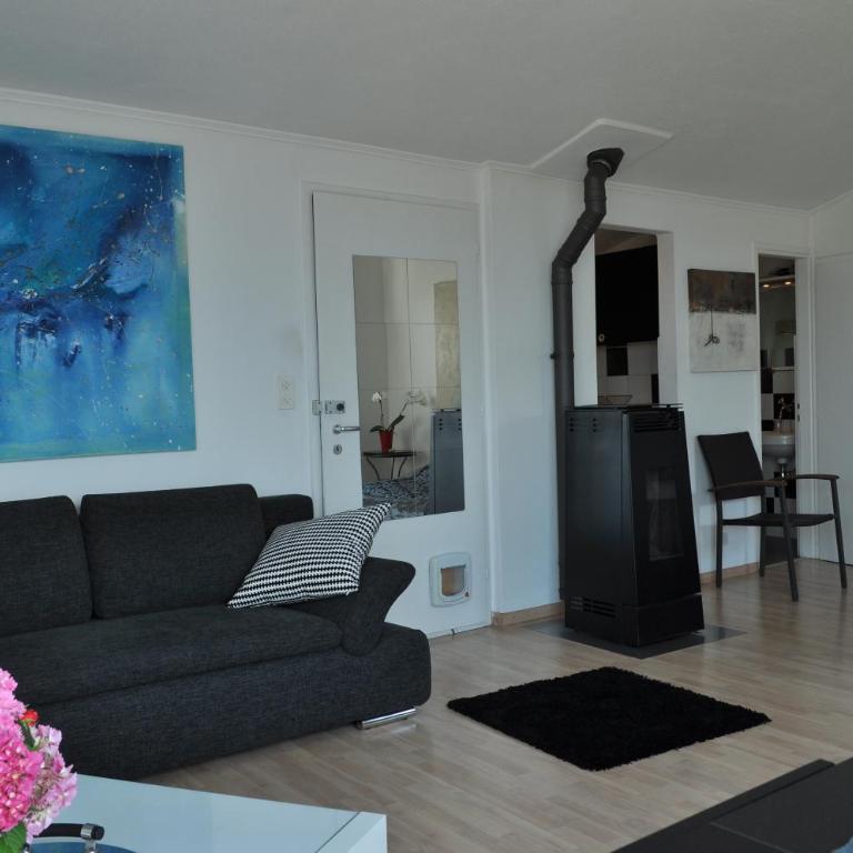 Casa Grillino - Studio (2 Erwachsene) - 25