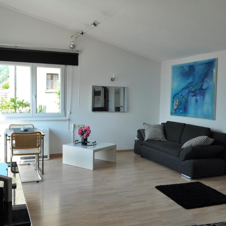 Casa Grillino - Studio (2 Erwachsene) - 24