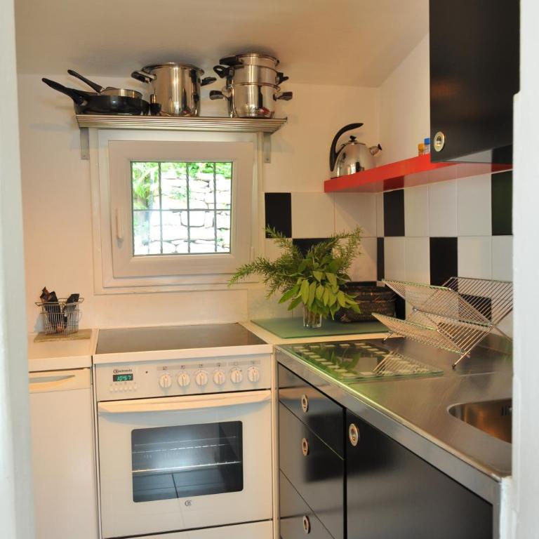 Casa Grillino - Studio (2 Erwachsene) - 26