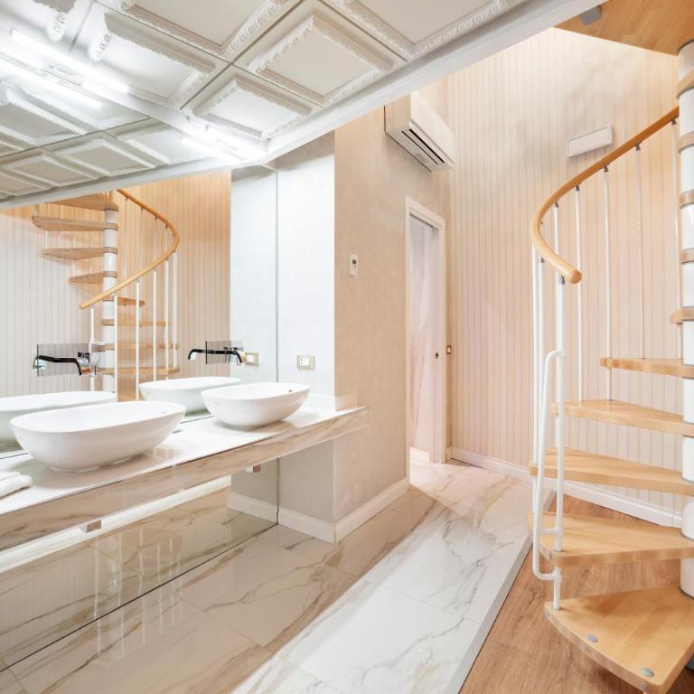 Pantheon Escape - One Bedroom Apartment - 40