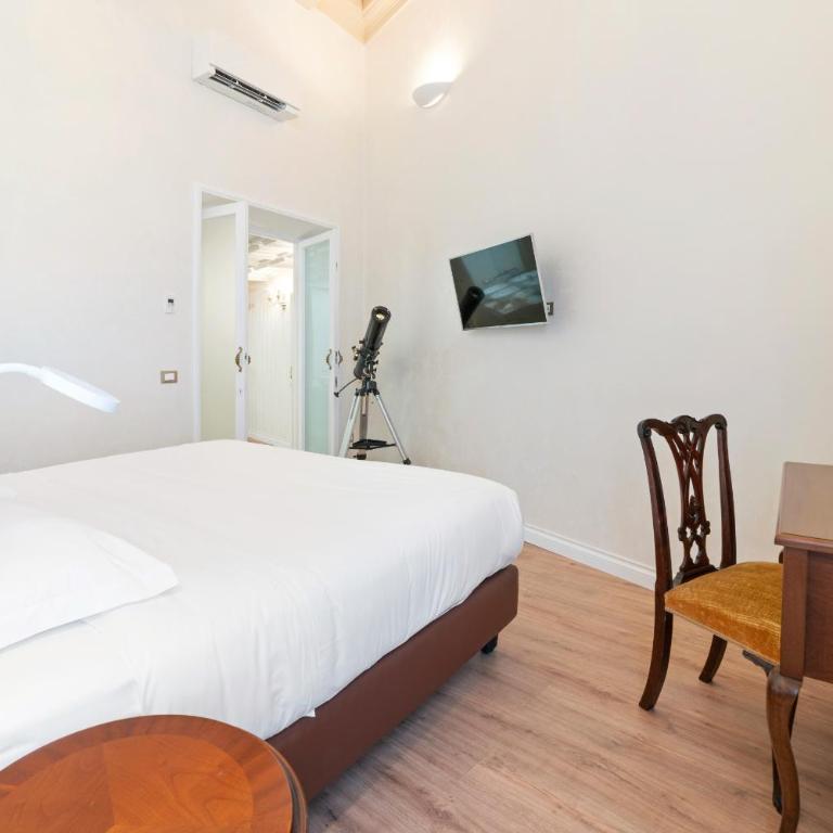 Pantheon Escape - One Bedroom Apartment - 37