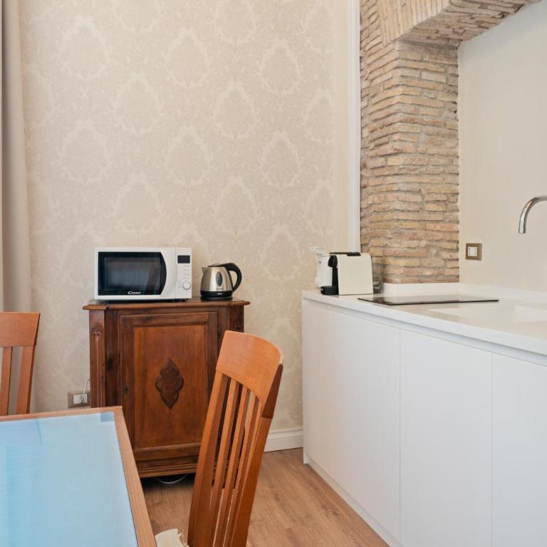 Pantheon Escape - One Bedroom Apartment - 38