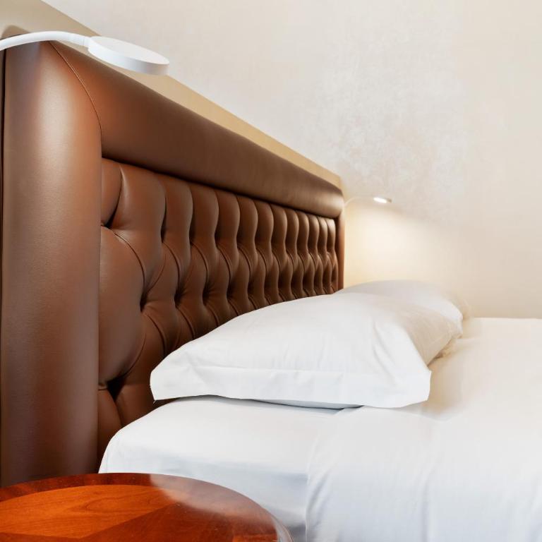 Pantheon Escape - One Bedroom Apartment - 36