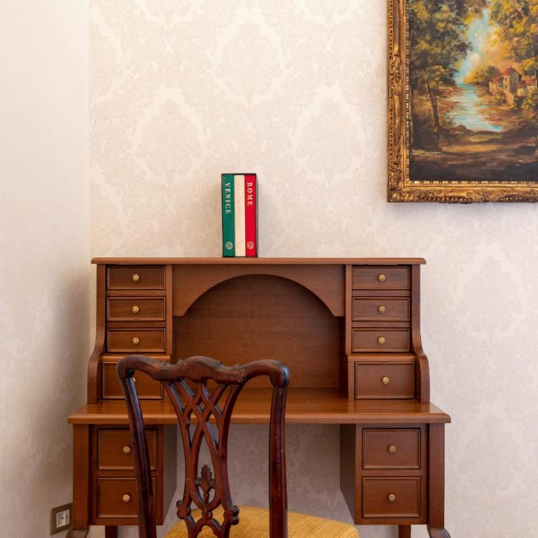 Pantheon Escape - One Bedroom Apartment - 34