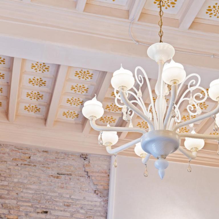 Pantheon Escape - One Bedroom Apartment - 33