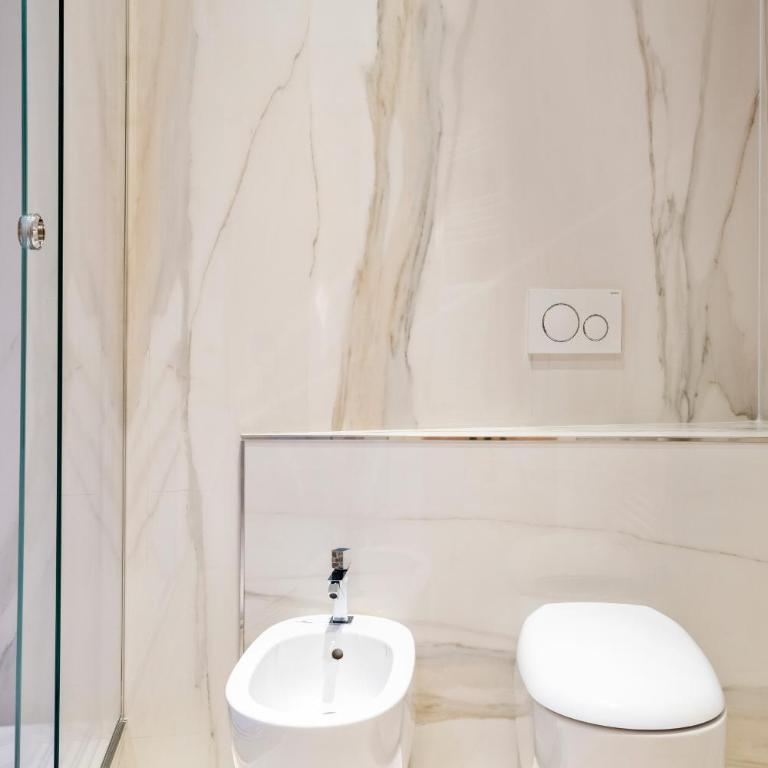 Pantheon Escape - One Bedroom Apartment - 32