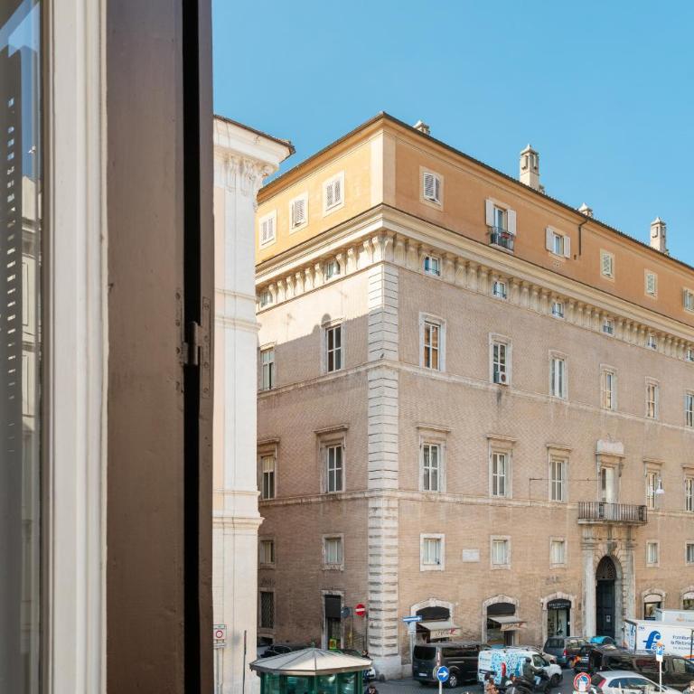 Pantheon Escape - One Bedroom Apartment - 30