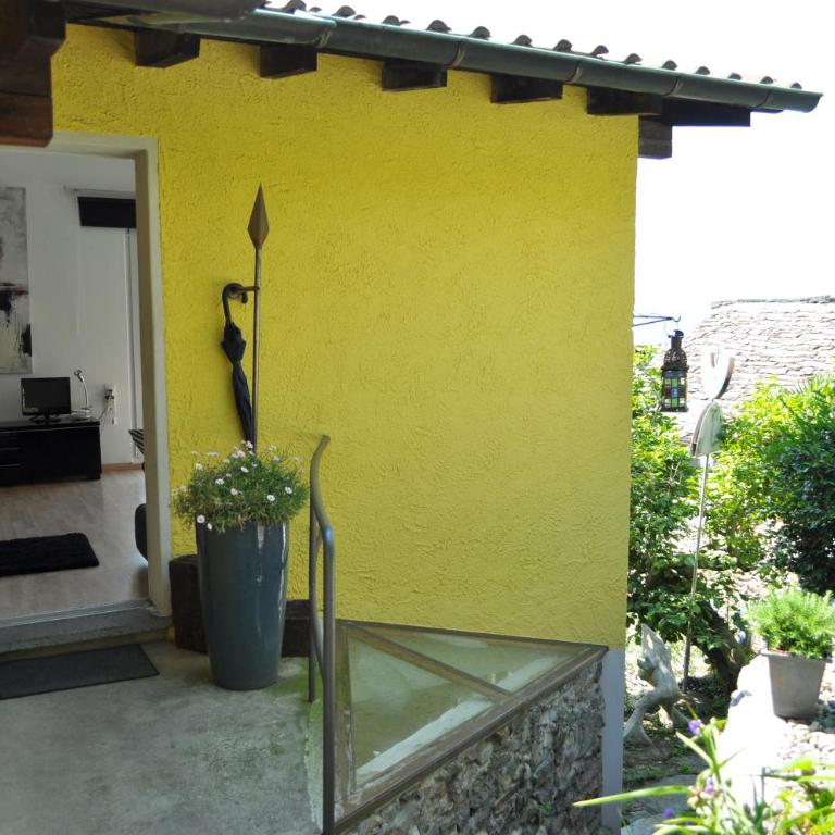 Casa Grillino - Studio (2 Erwachsene) - 21