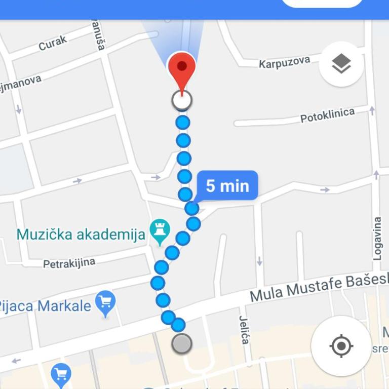 Grand Apartman San, free parking - Superior Apartment - 29