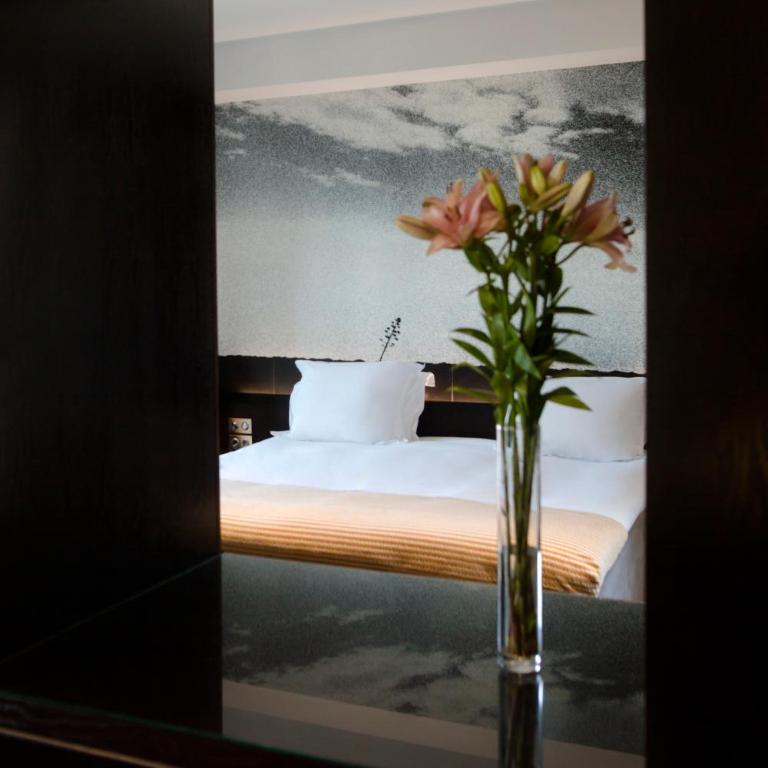 Aire Hotel & Ancient Baths - Suite - 5