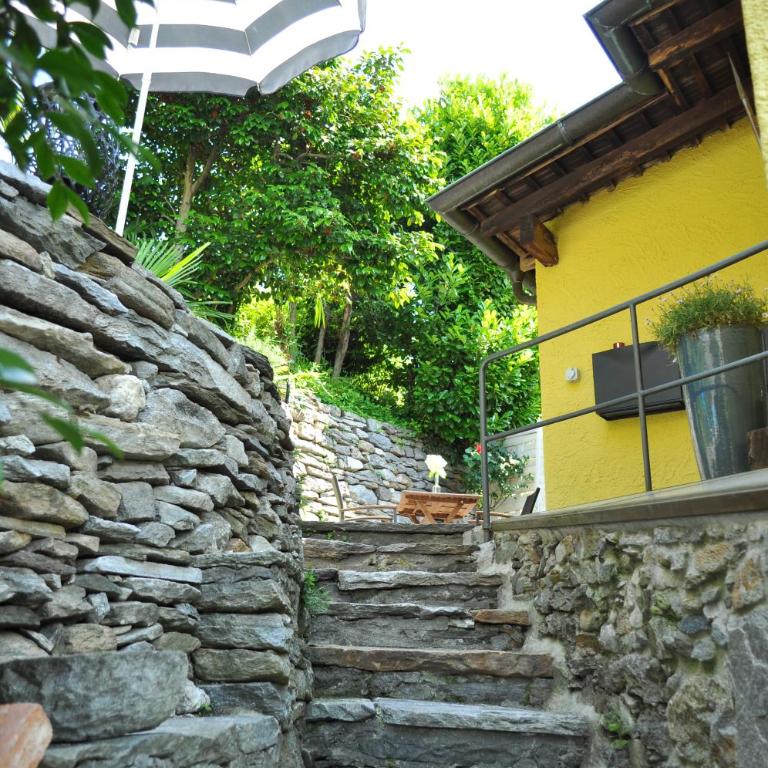 Casa Grillino - Studio (2 Erwachsene) - 20
