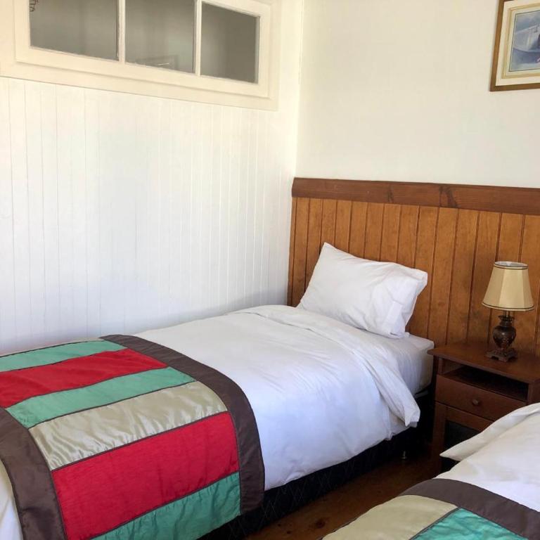 Hostería Pionero - Double or Twin Room - 13