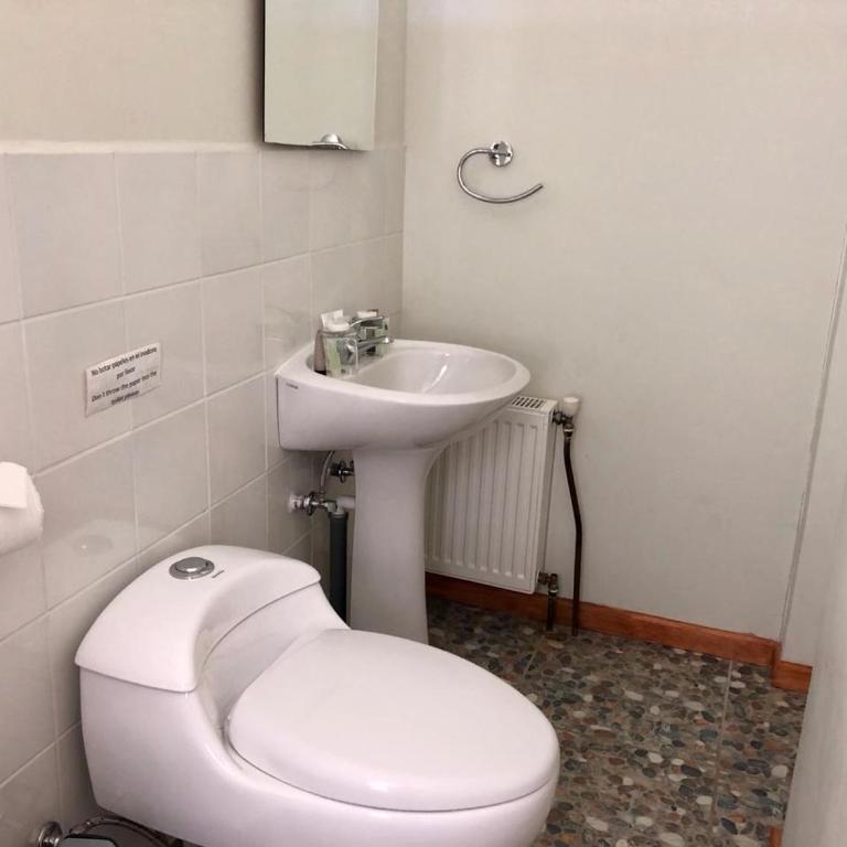 Hostería Pionero - Double or Twin Room - 16