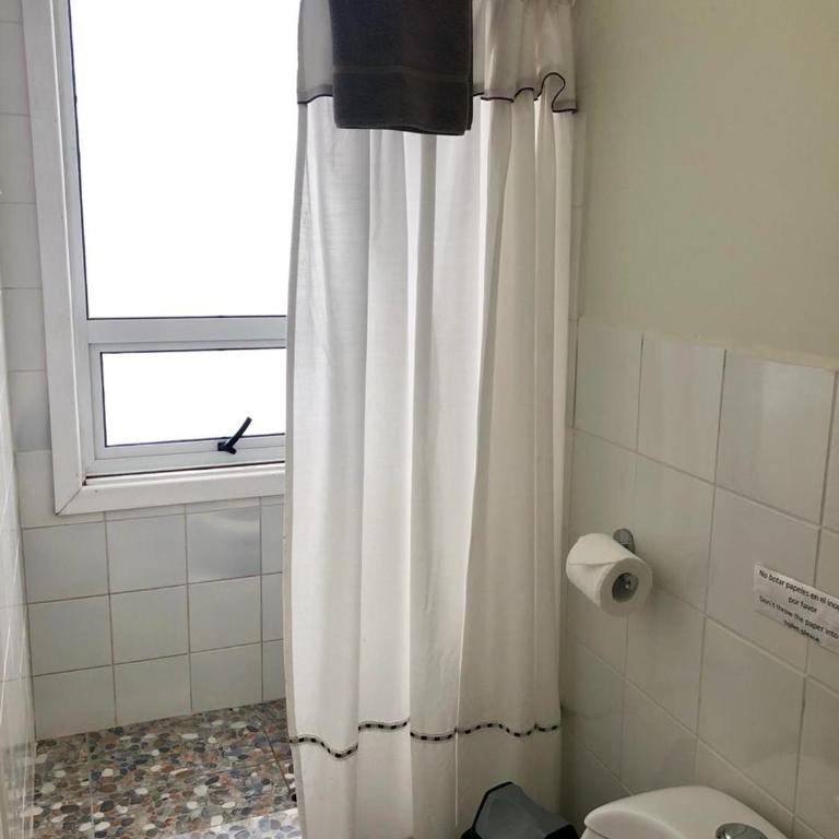 Hostería Pionero - Double or Twin Room - 15