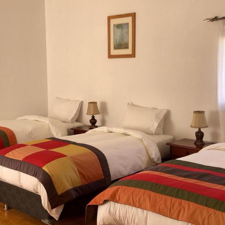Hostería Pionero - Double or Twin Room - 21