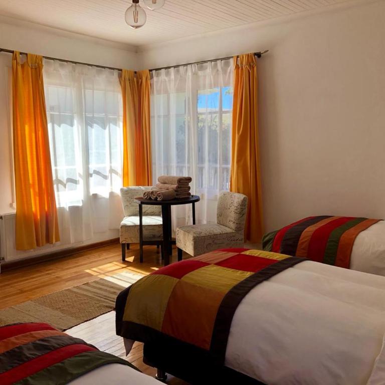 Hostería Pionero - Double or Twin Room - 19