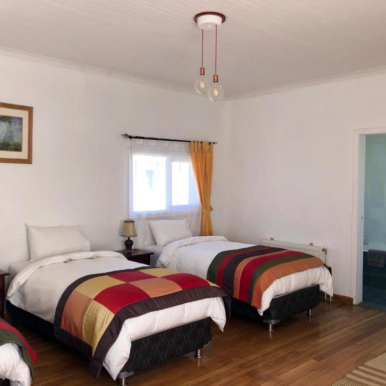 Hostería Pionero - Double or Twin Room - 20